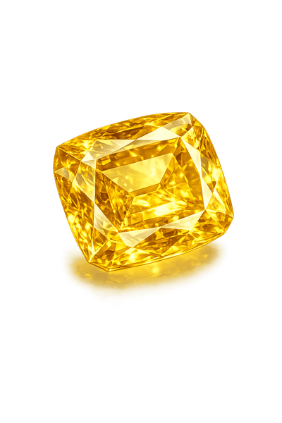Yellow Sapphire