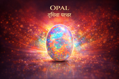 Opal (ओपल)