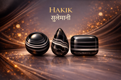 Akik (सुलेमानी)