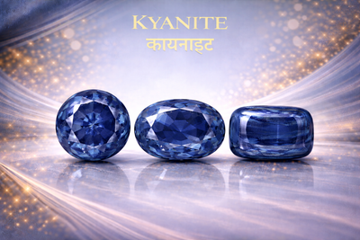 Kyanite (कायनाइट)