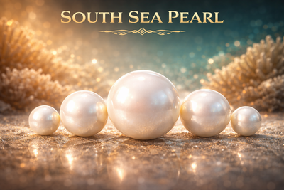 South Sea Pearl