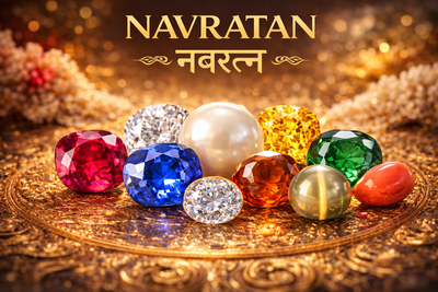 Navratan Stones