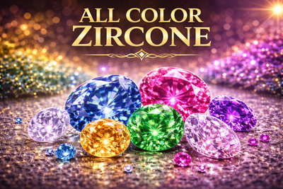All Color Zircone