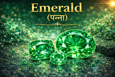 Emerald (पन्ना)