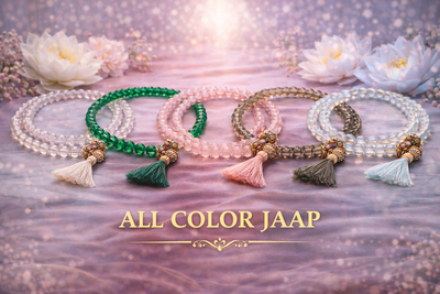 All Colors Jaap