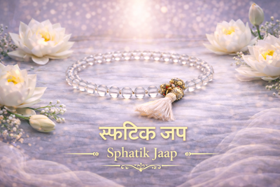 Spathic (स्फटिक) Jaap