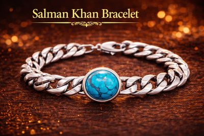 Salman Khan Bracelet