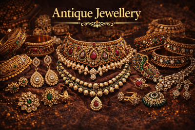 Antique Jewellery
