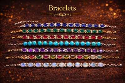All color Bracelet