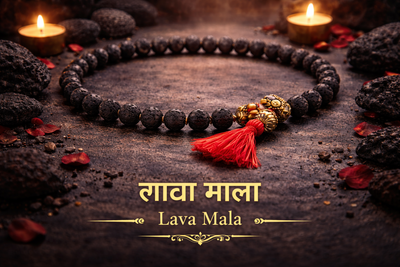 Lava Mala
