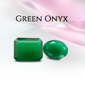 Green Onyx (ओनेक्स)