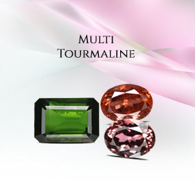 Tourmaline (तुरमली)
