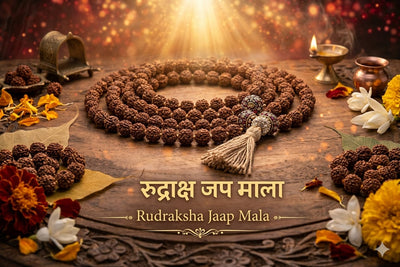 Rudraksha Jaap