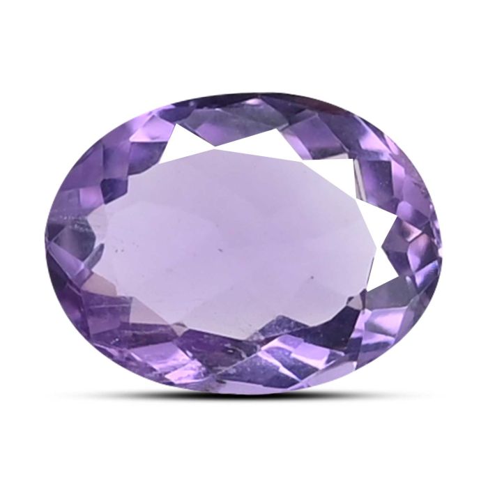 Amethyst (Jamunia) 4.21 Carat