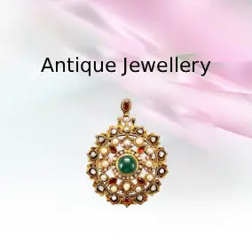 Antique Jewellery