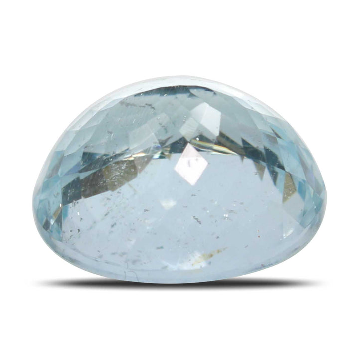 Blue Aquamarine (Beruj) 5.84 Carat