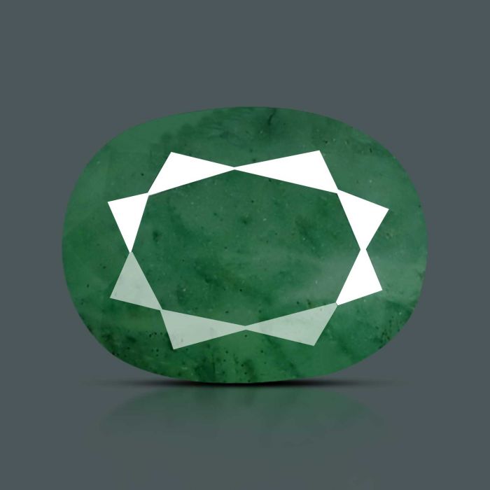 Green Aventurine 8.83 Carat