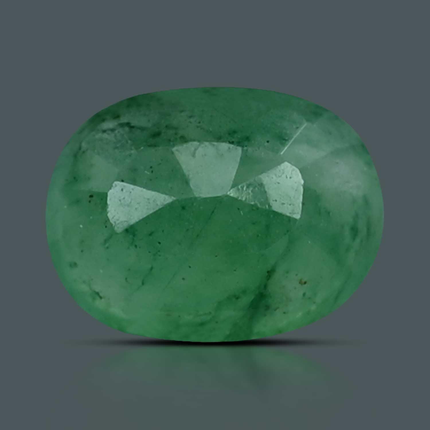 Green Aventurine 8.83 Carat