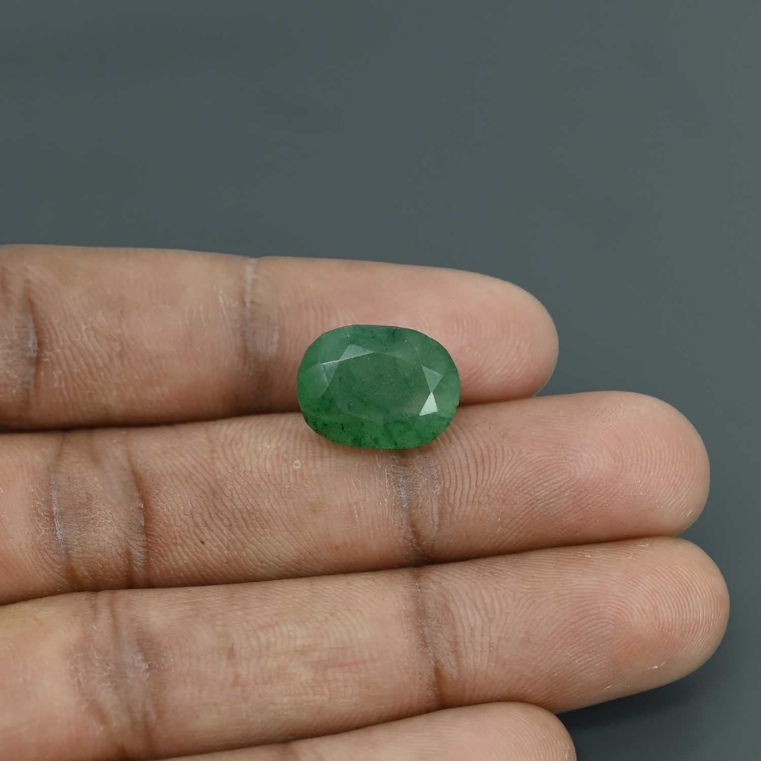 Green Aventurine 8.83 Carat