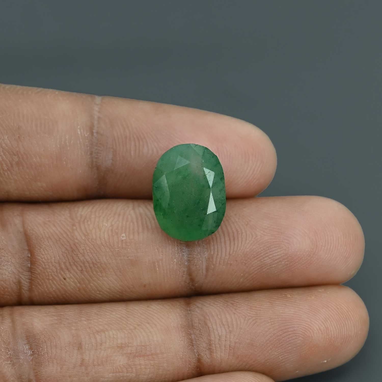 Green Aventurine 8.83 Carat