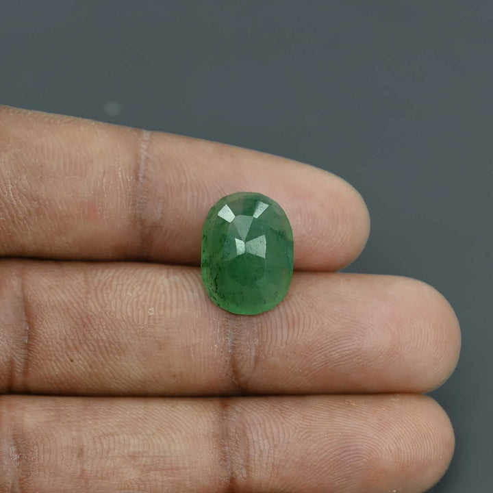 Green Aventurine 8.83 Carat
