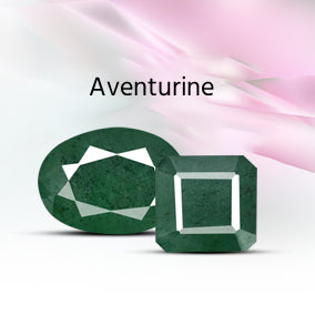 Aventurine (एवेंट्यूरिन)