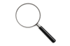 background less search lens big size