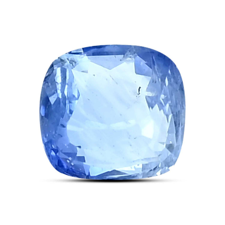Ceylon Blue Sapphire 4.59 Carat