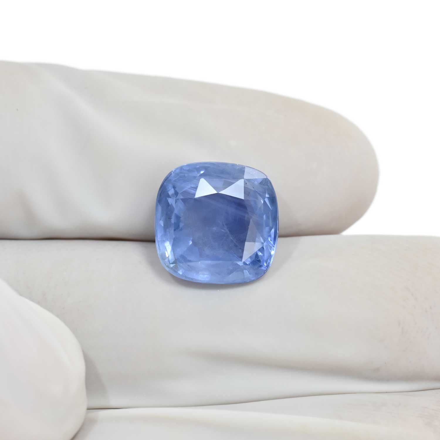 Ceylon Blue Sapphire 8.98 Carat