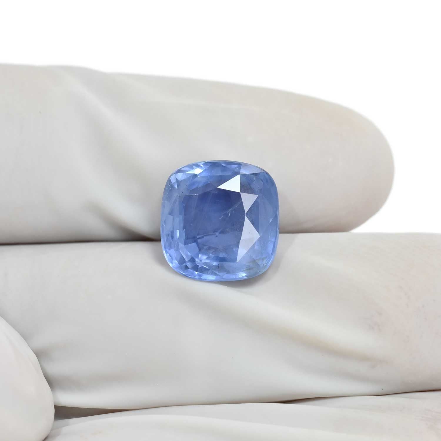 Ceylon Blue Sapphire 8.98 Carat
