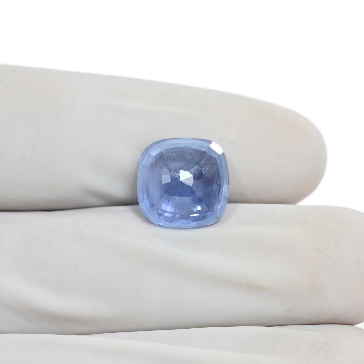 Ceylon Blue Sapphire 8.98 Carat