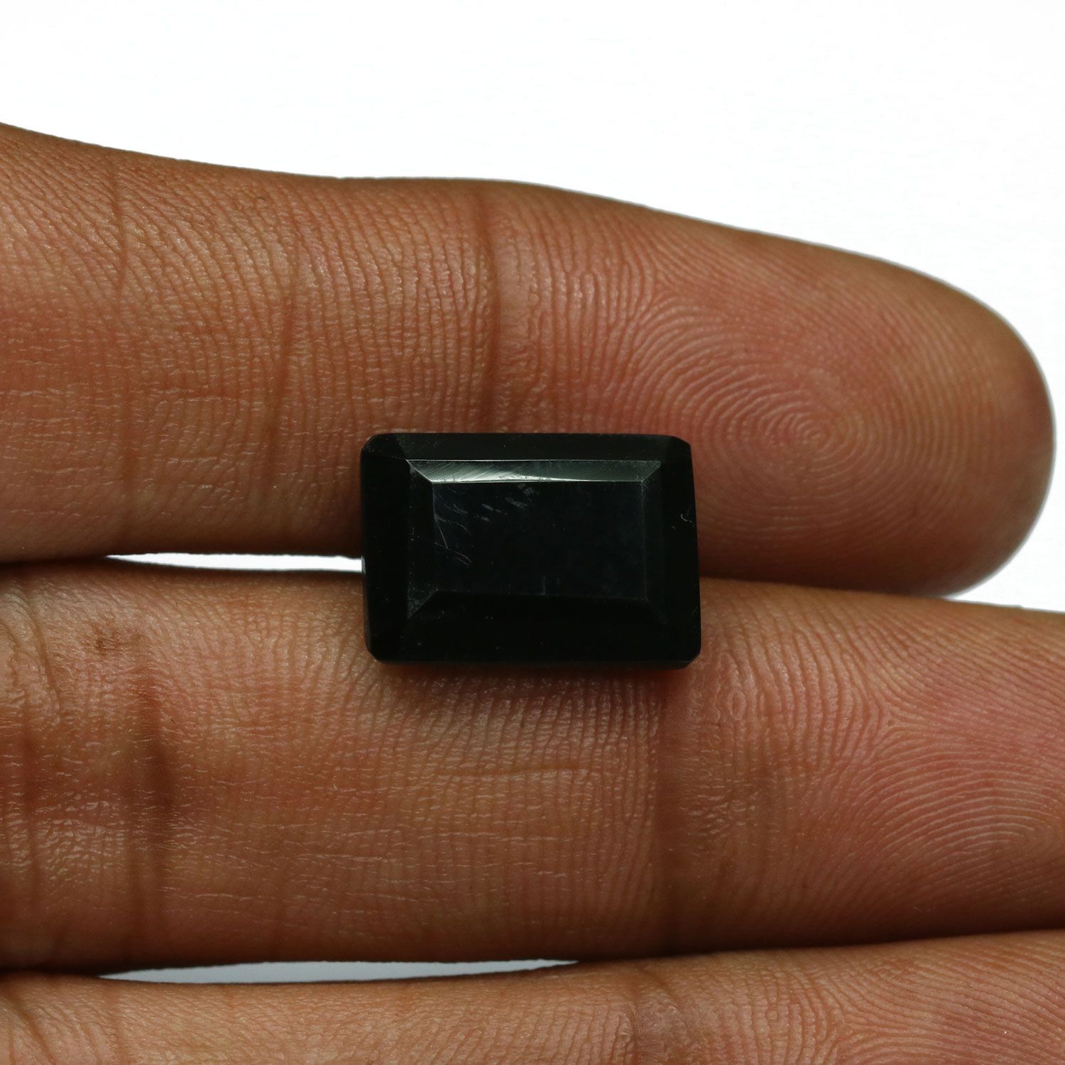 Black Onyx 6.25 Carat