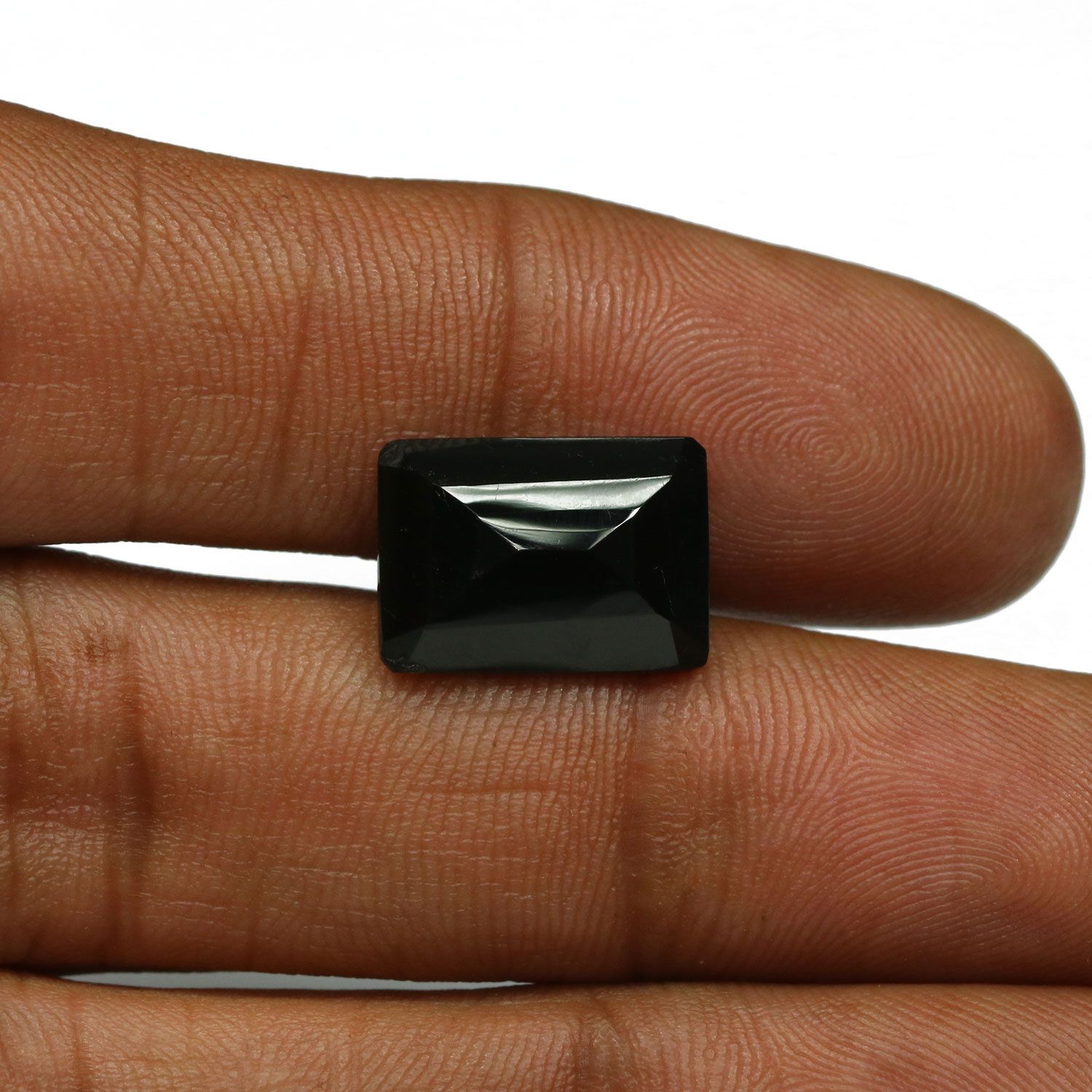 Black Onyx 6.25 Carat