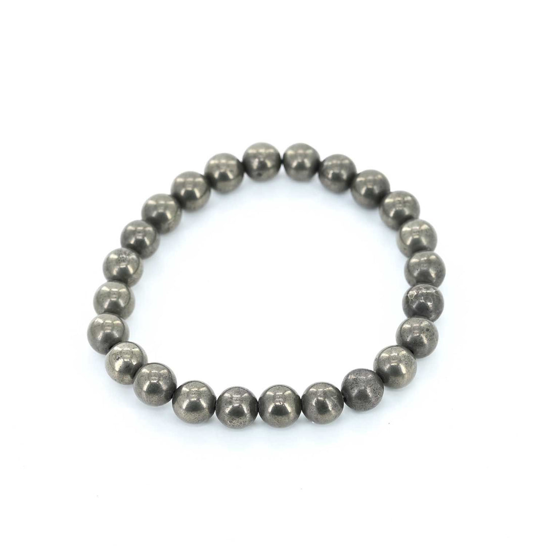 Pyrite Bracelet