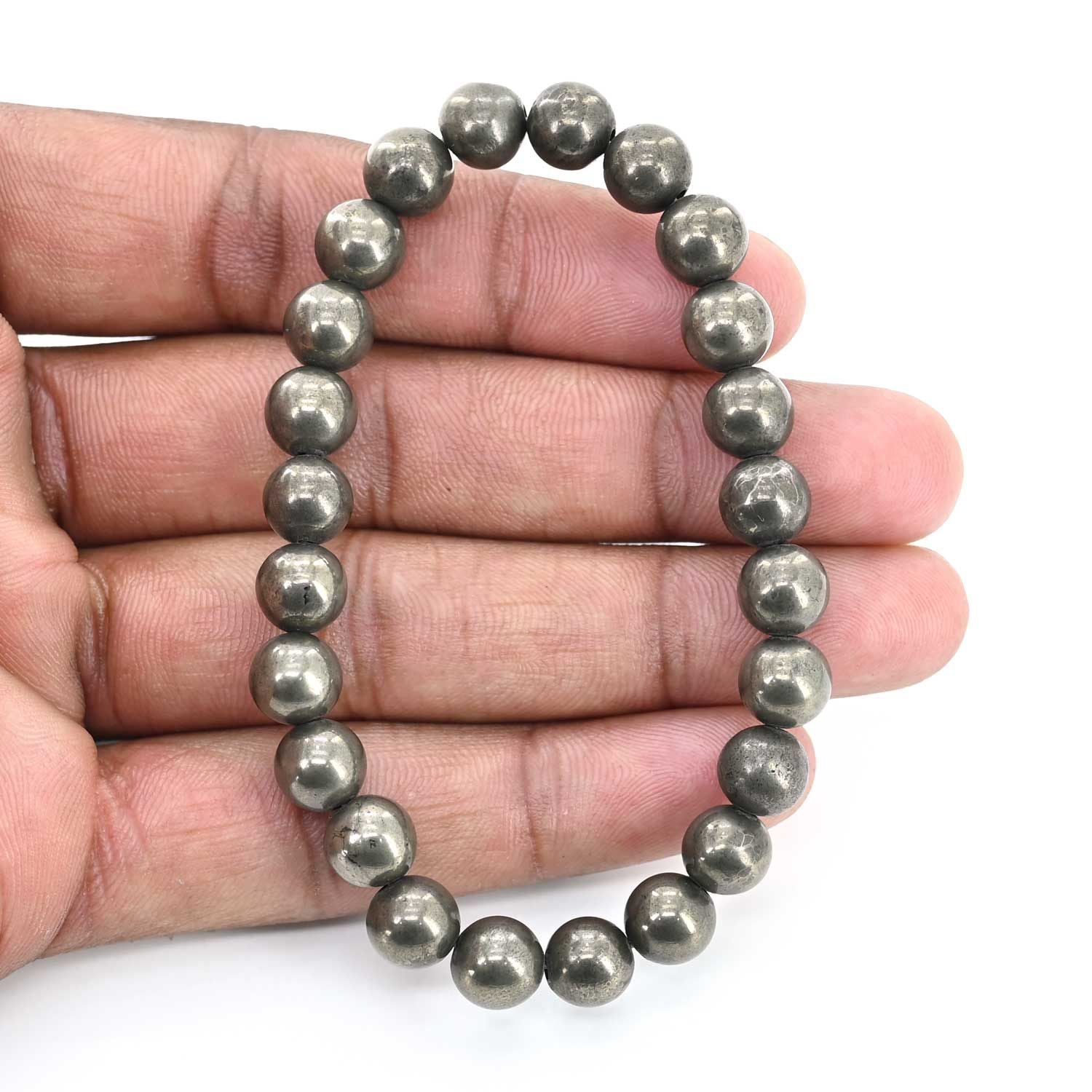 Pyrite Bracelet