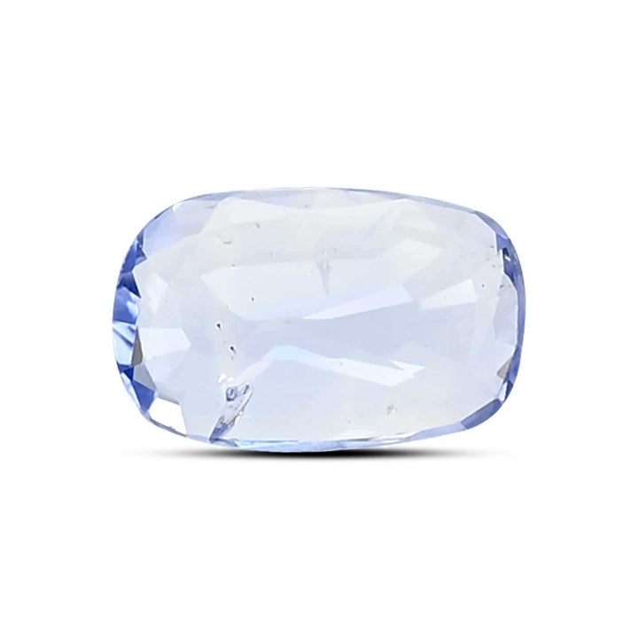 Ceylon Blue Sapphire 3.78 Carat