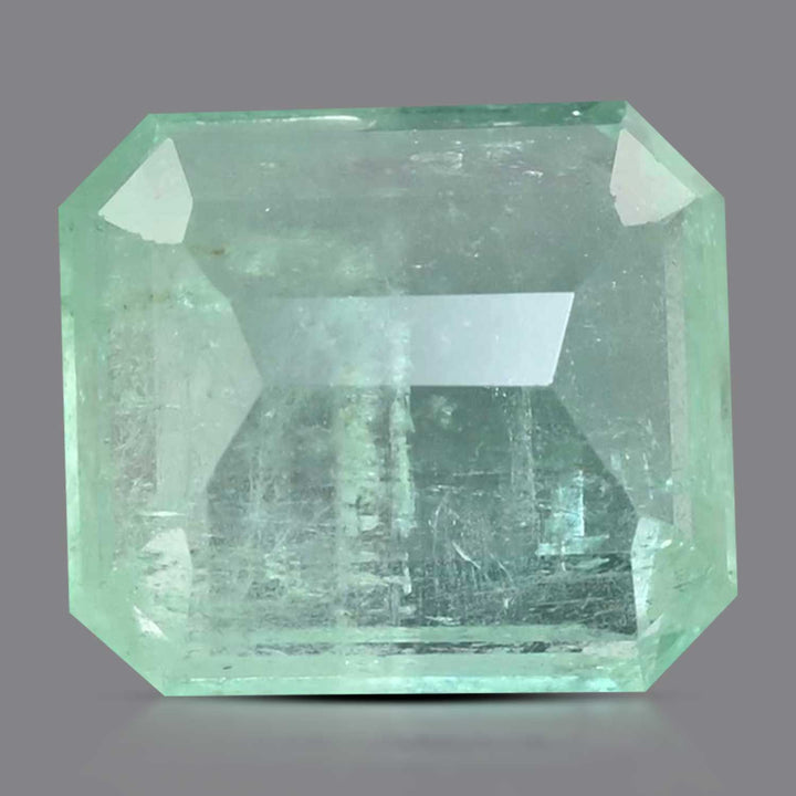 Colombian Emerald (Panna) 5.07 Carat
