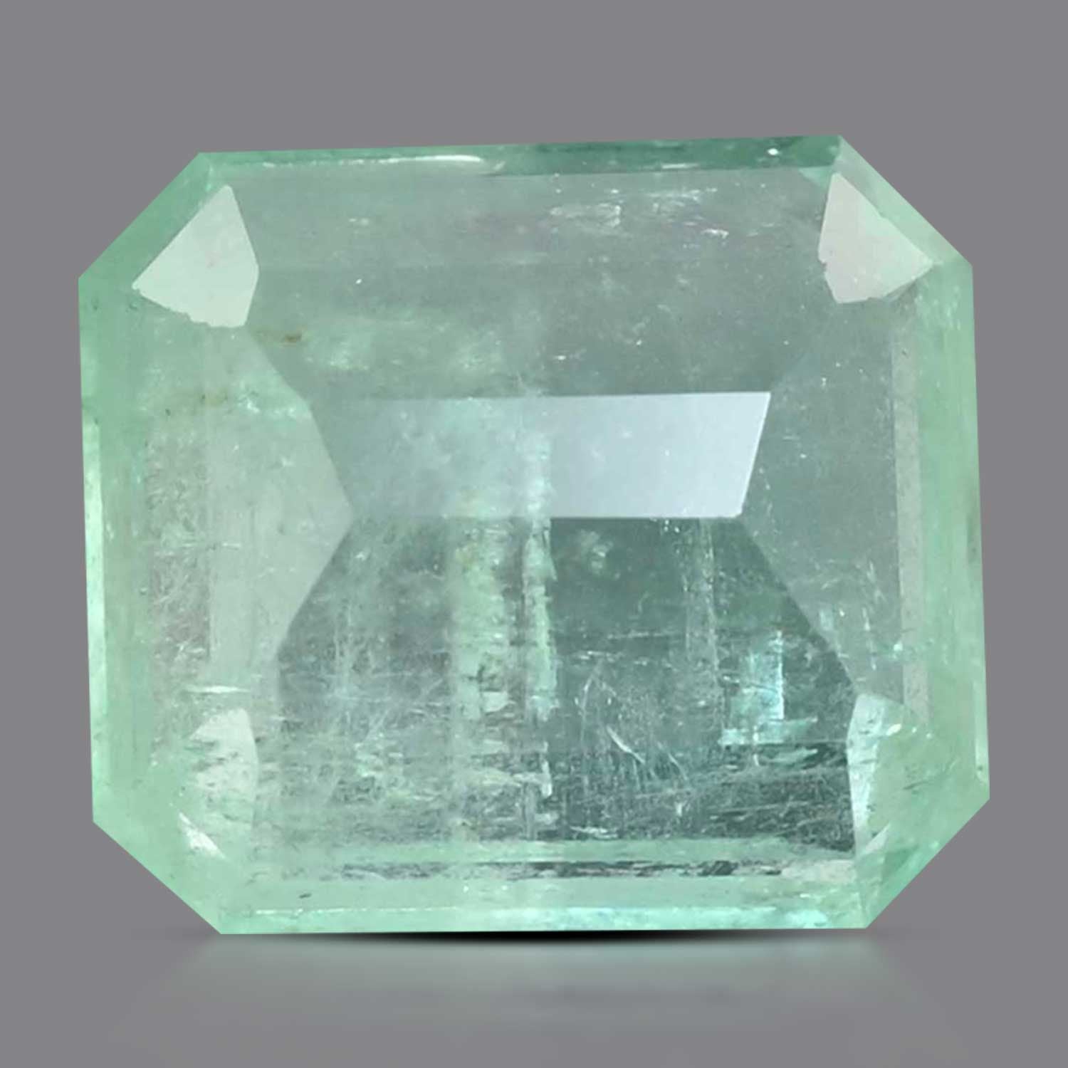 Colombian Emerald (Panna) 5.07 Carat