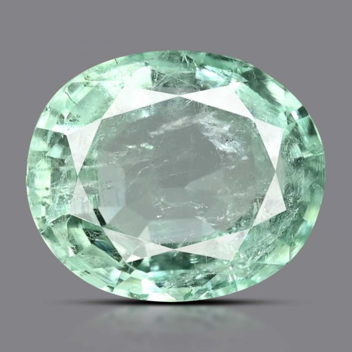 Colombian Emerald (Panna) 5.42 Carat