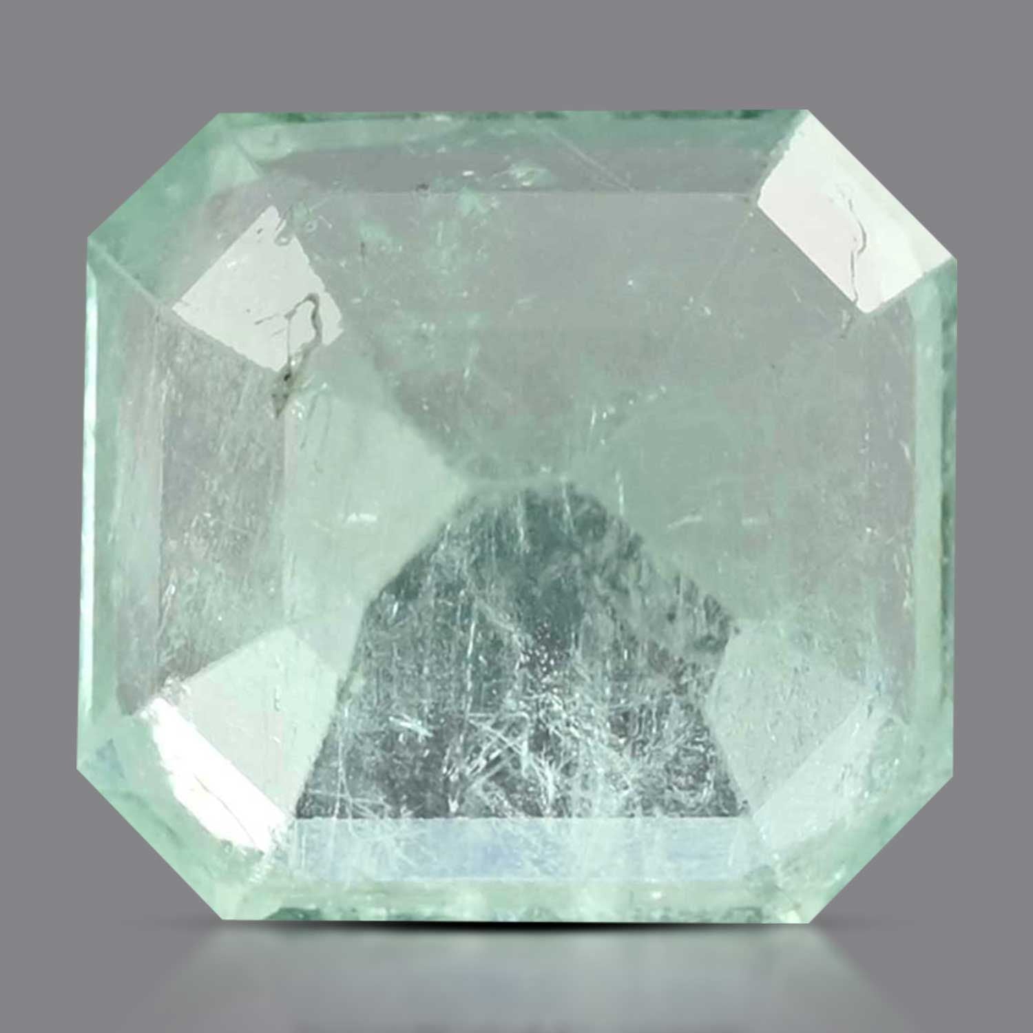 Colombian Emerald (Panna) 7.03 Carat
