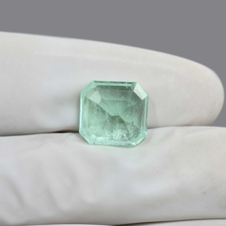 Colombian Emerald (Panna) 7.03 Carat