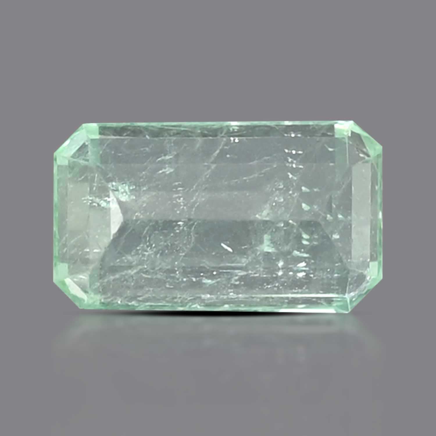 Colombian Emerald (Panna) - 8.32 Carat