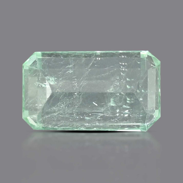 Colombian Emerald (Panna) - 8.32 Carat