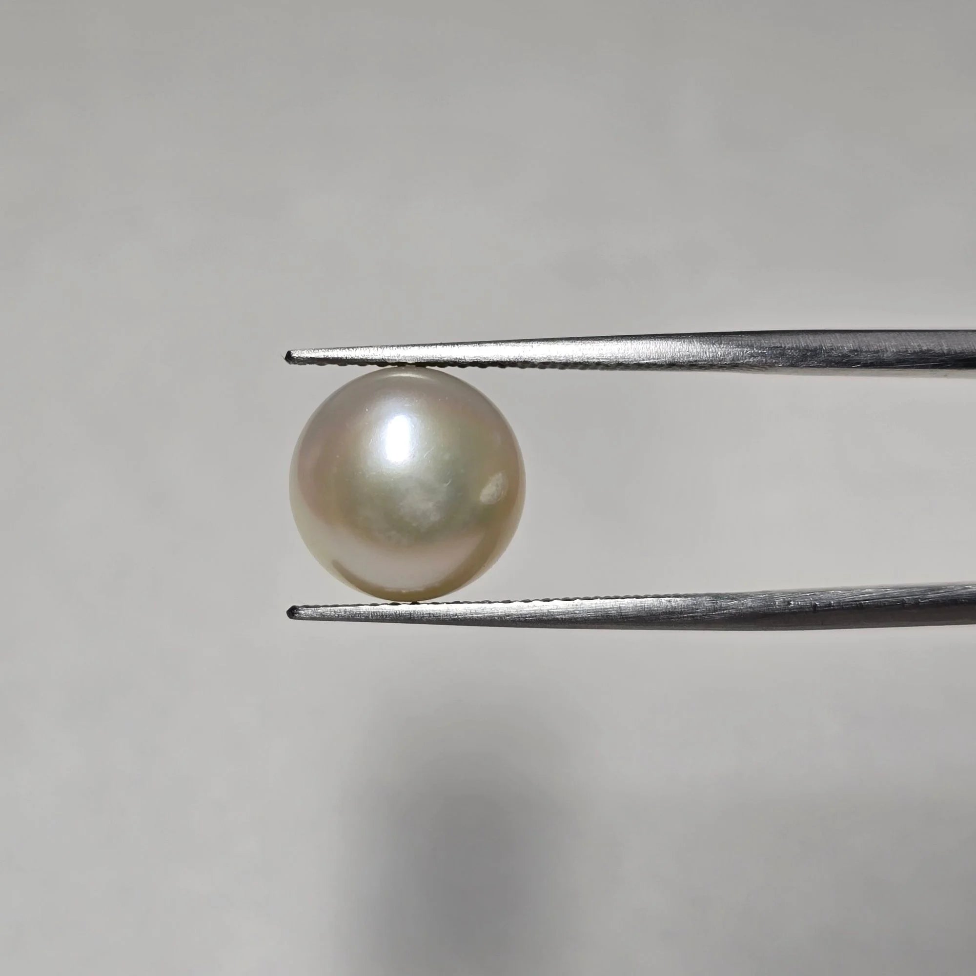 Natural Pearl (Moti) 7.18 Carat Certified