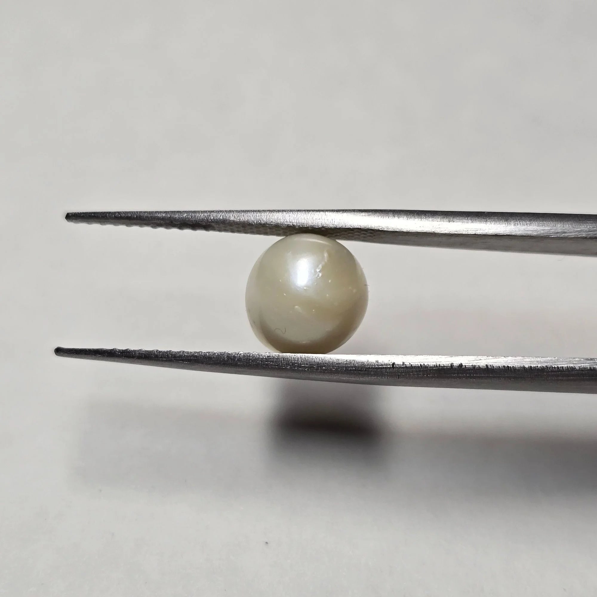 Natural South Sea Pearl (Moti) – 3.49 Carats Certified
