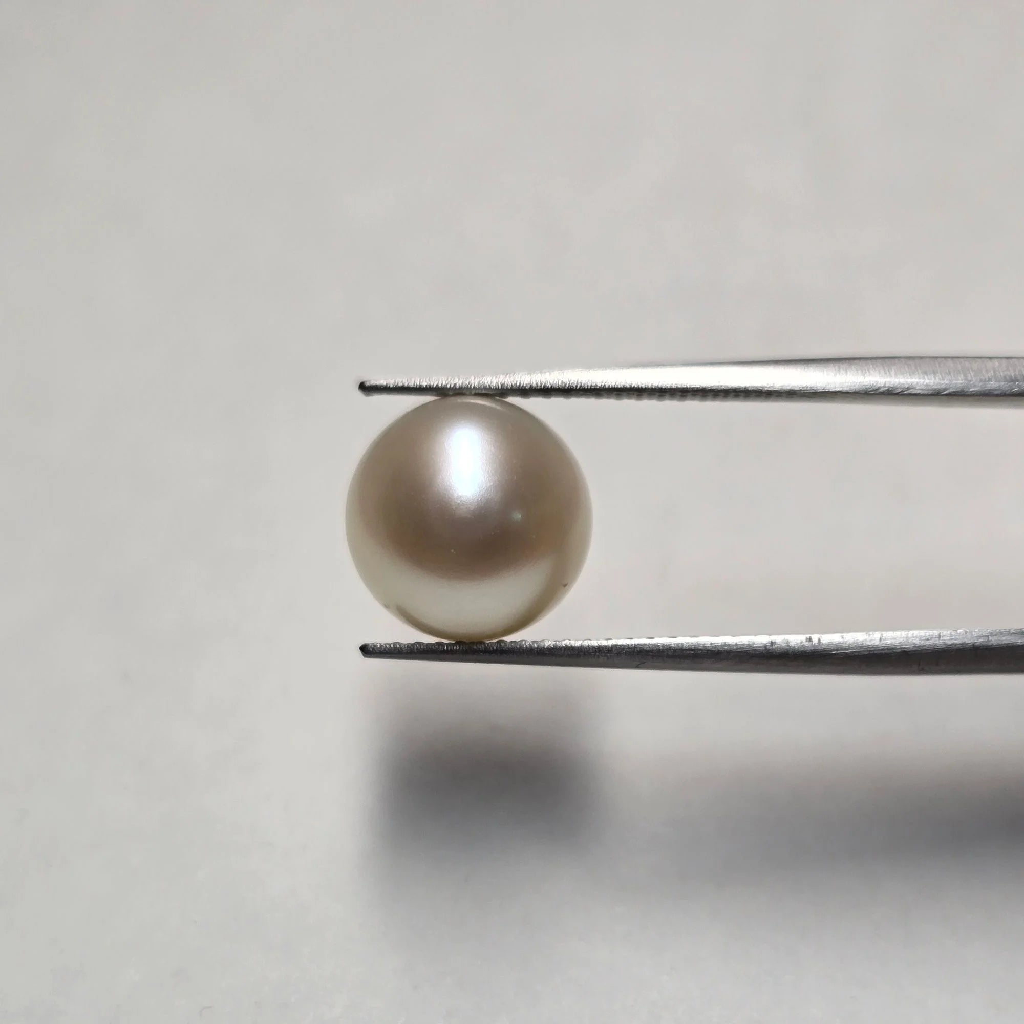 Natural Pearl (Moti) 5.47 Carats - Certified Gemstone