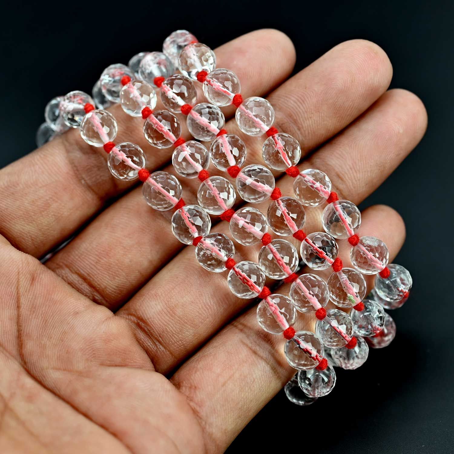 Lab Grown Diamond (Heera) 8.45 Carat