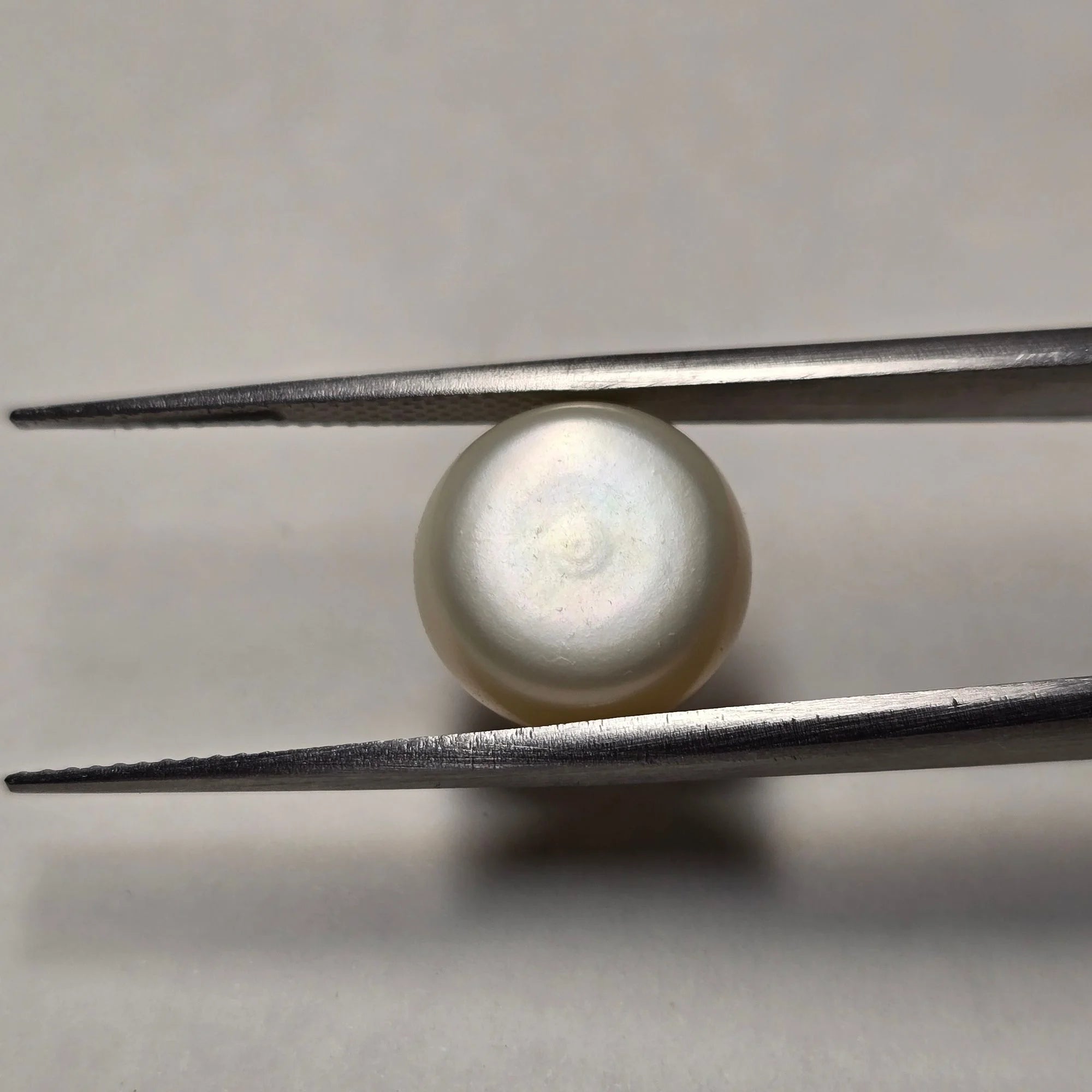 Natural Pearl (Moti) 9.49 Carats - Certified