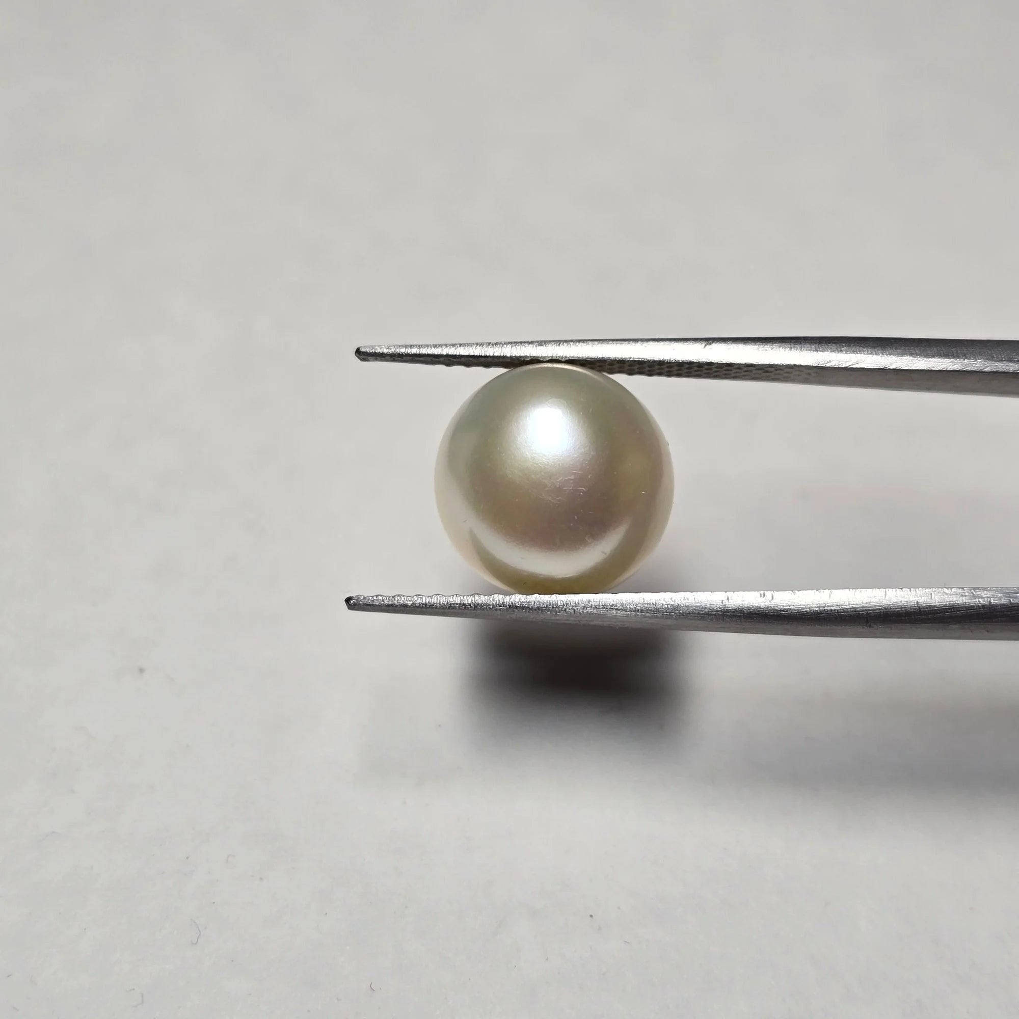 Natural Pearl (Moti) 7.50 Carat - Vedic Gemstone