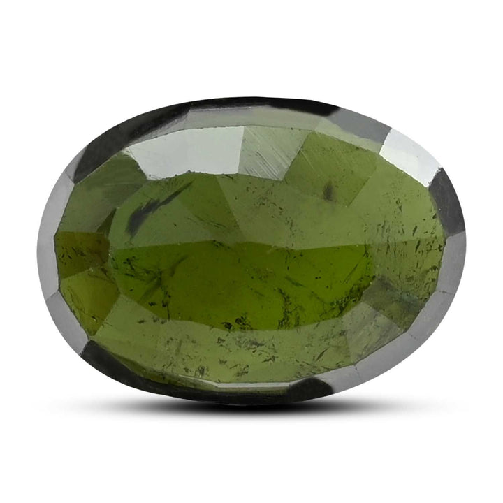 Green Tourmaline 8.18 Carat
